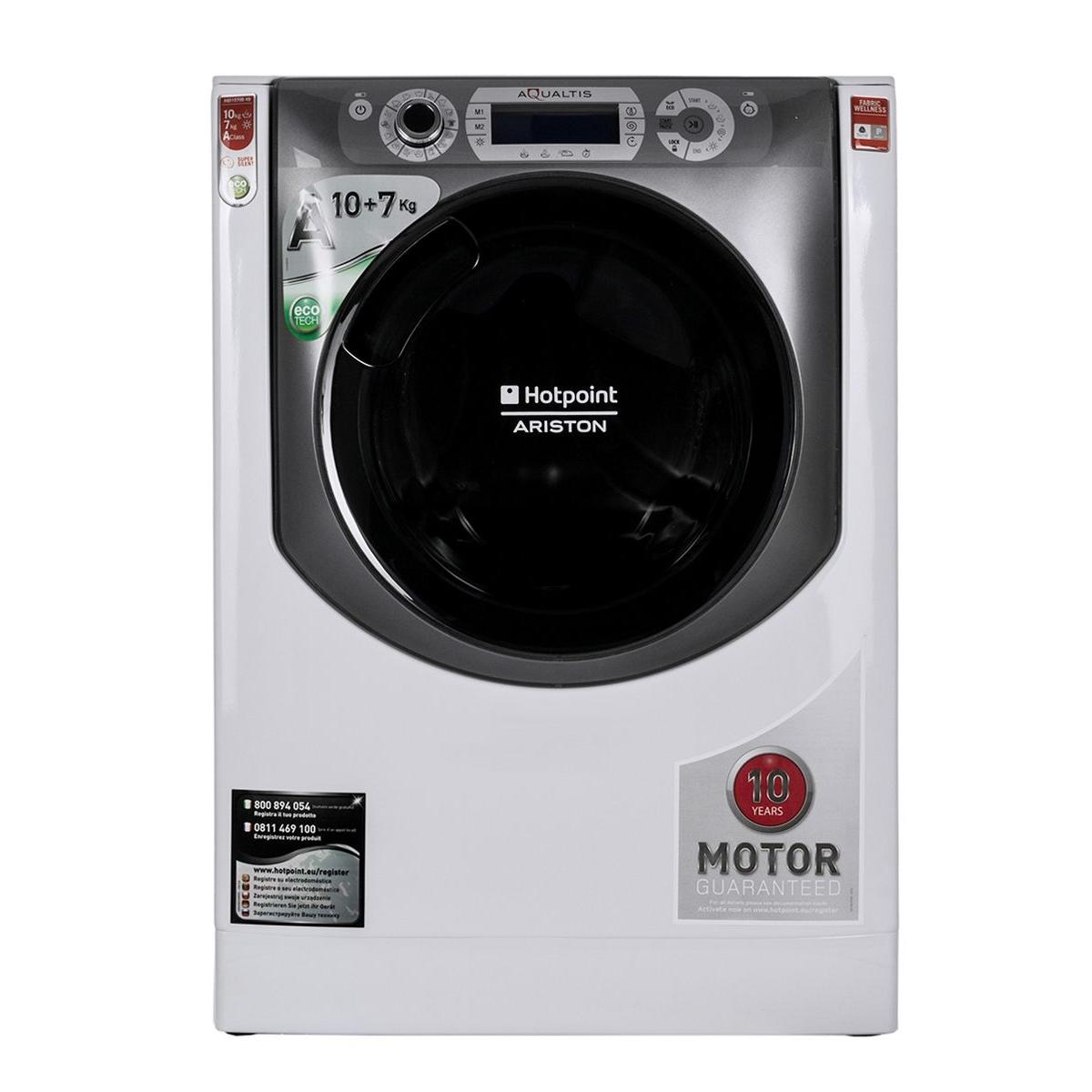 Hotpoint ariston steam power цена фото 102