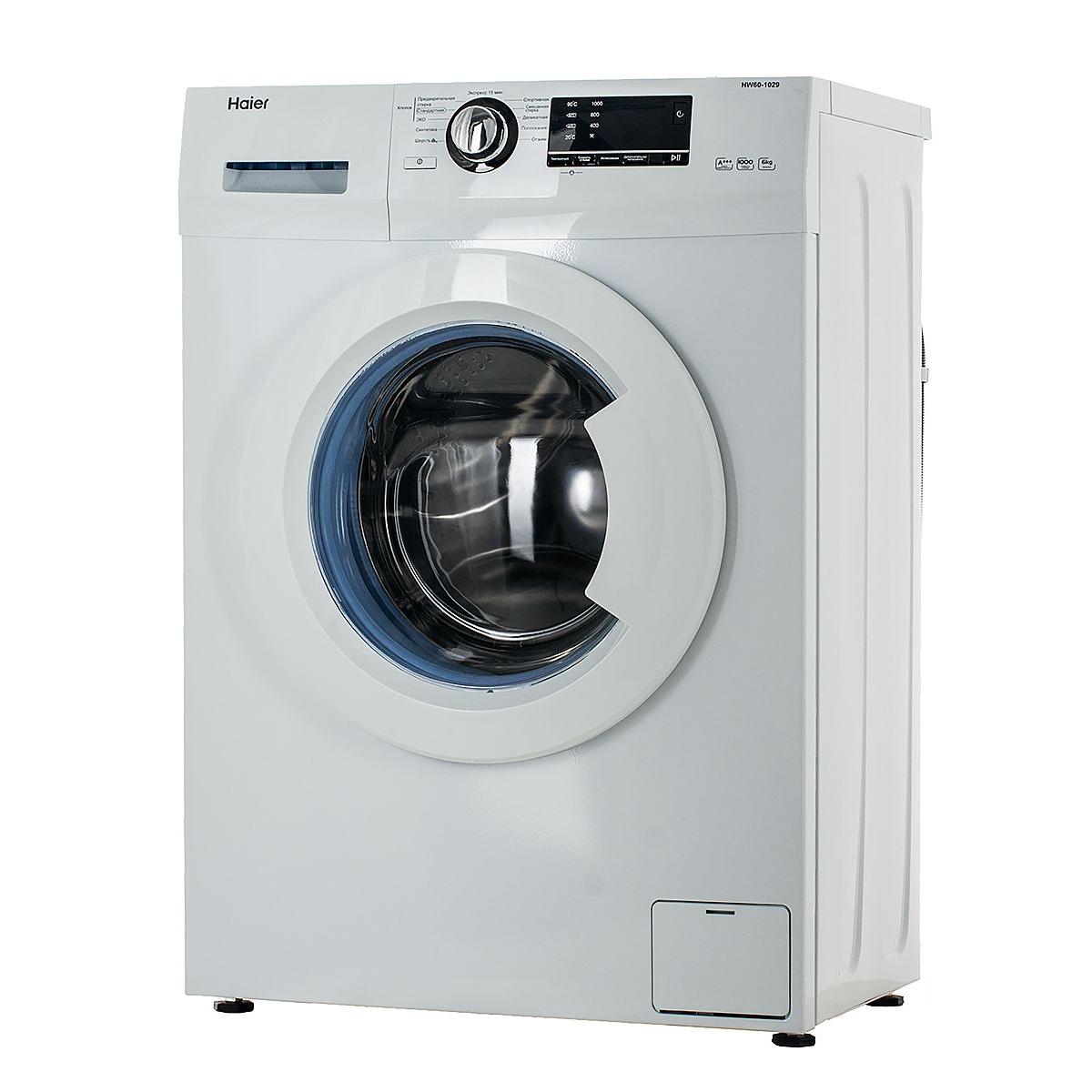 Haier hw60 1029a