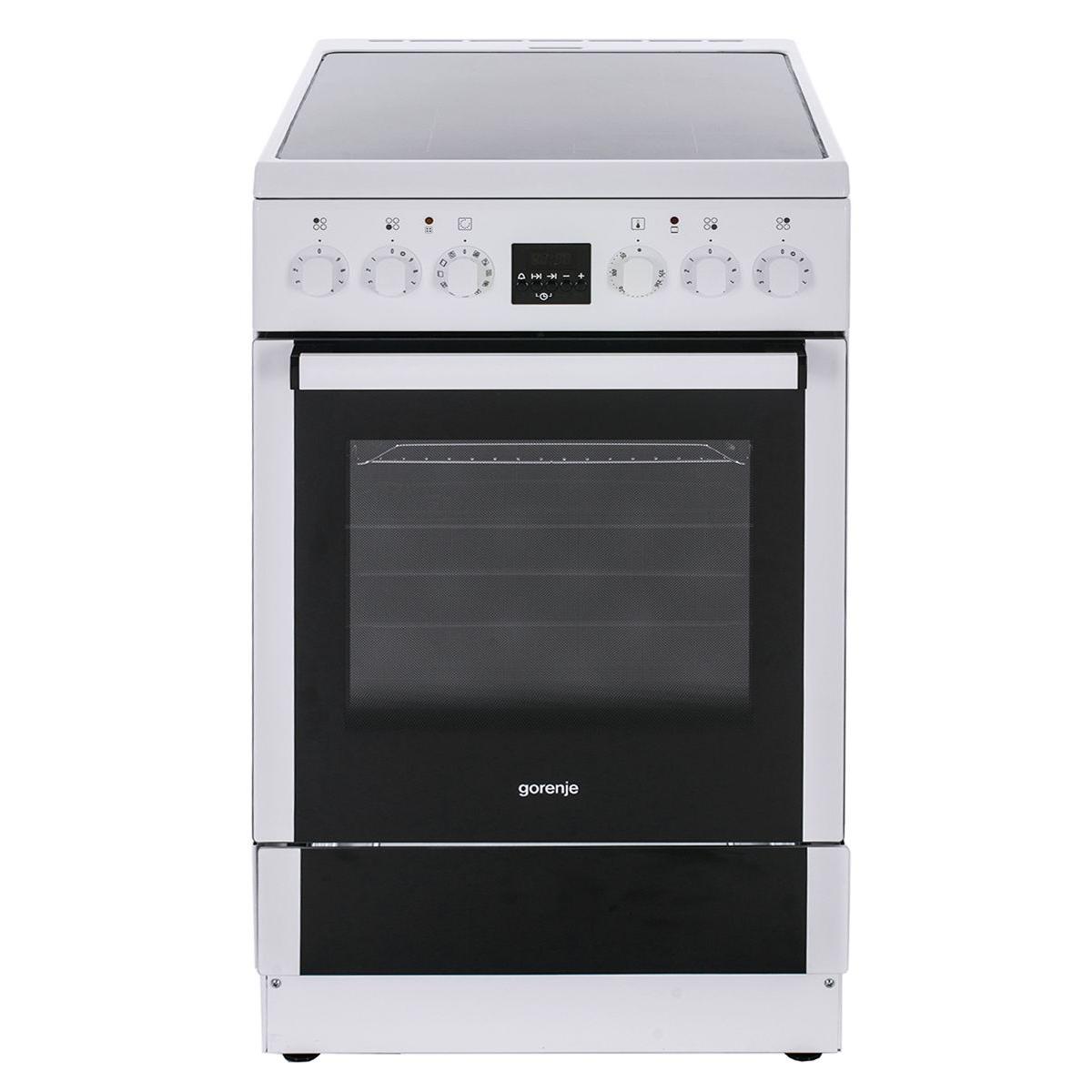 Gorenje EC 57341 AX. Электрическая плита Gorenje EC 5111 SG. Gorenje EC 52120 AW. Gorenje EC 57325 AW.