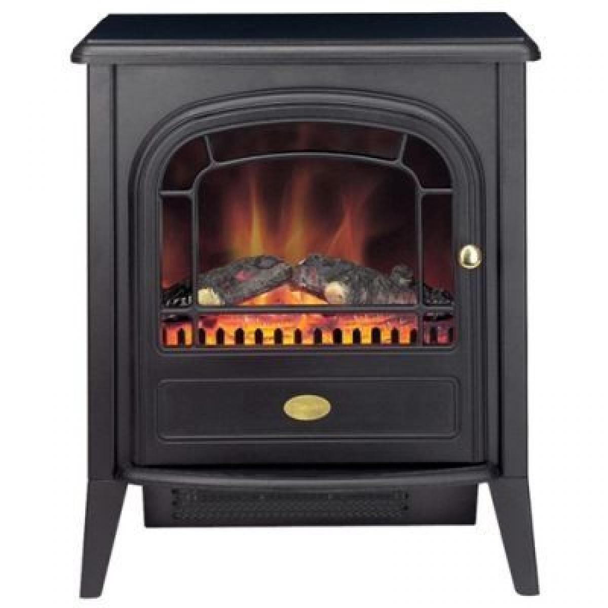 Dimplex cht20 Cheriton Freestanding Optiflame Electric Fire