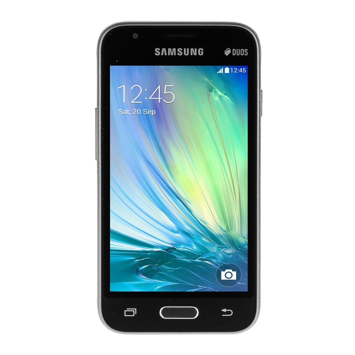 Купить Смартфон Samsung Galaxy J1 mini prime (2016) SM-J106F Black,  недорого в в интернет-магазине Кибермолл с доставкой. Фото, отзывы,  описания, характеристики Владивосток