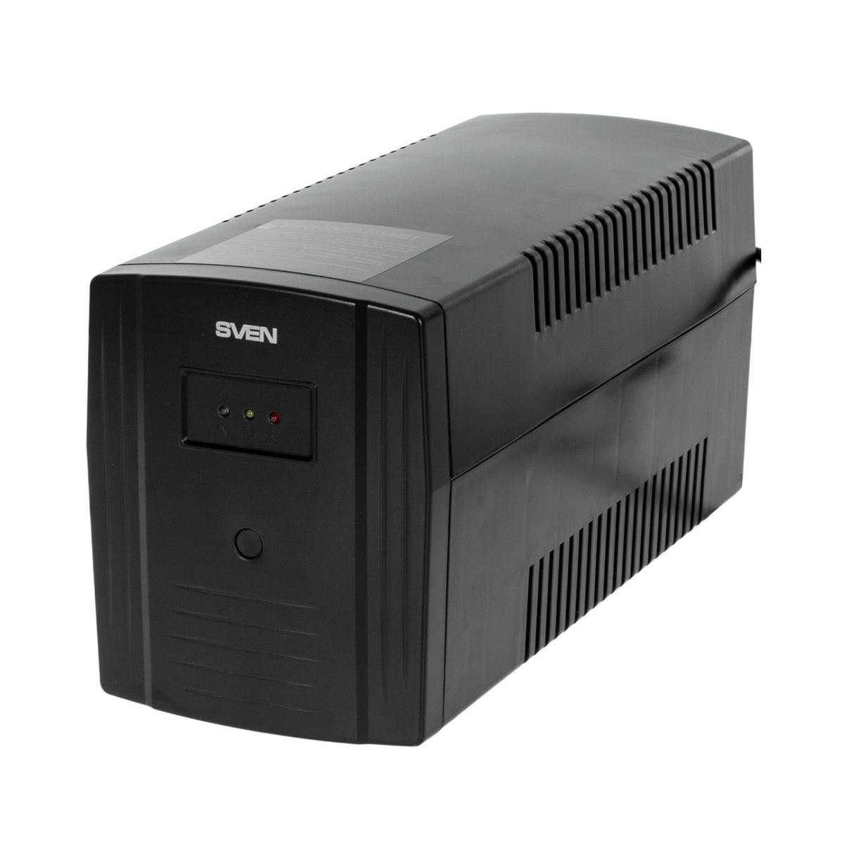 Sven pro 1000. Sven Pro 1000 (USB). ИБП Sven Pro 1000. ИБП 1000 ва Sven Pro 1000 USB.