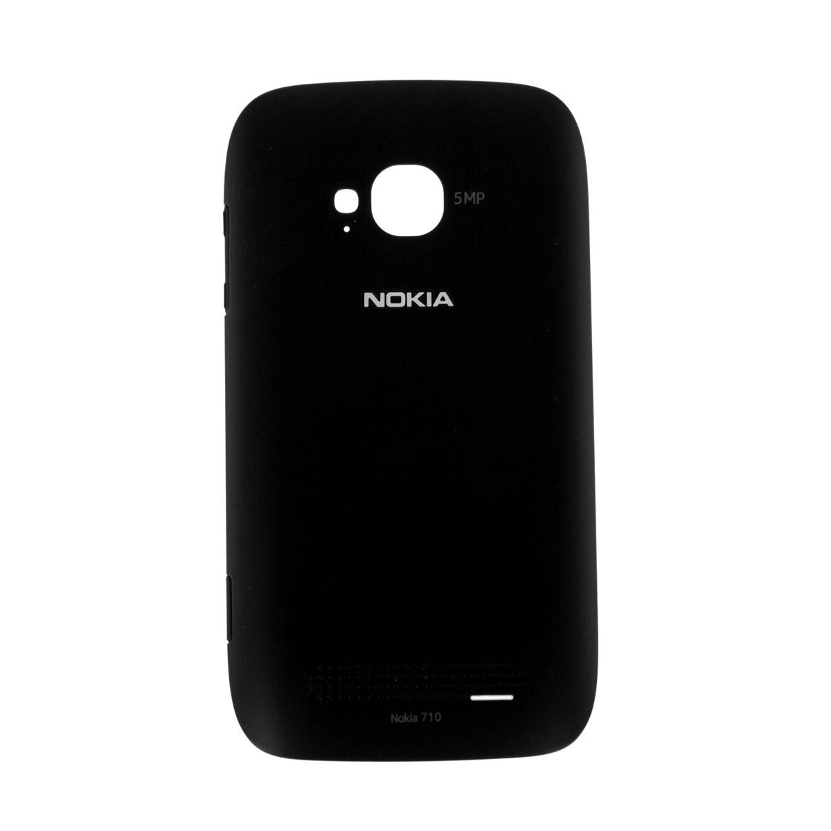 Купить Чехол Nokia CC-3033 для Lumia 710 02730F7 Чёрный, недорого в в  интернет-магазине Кибермолл с доставкой. Фото, отзывы, описания,  характеристики Владивосток