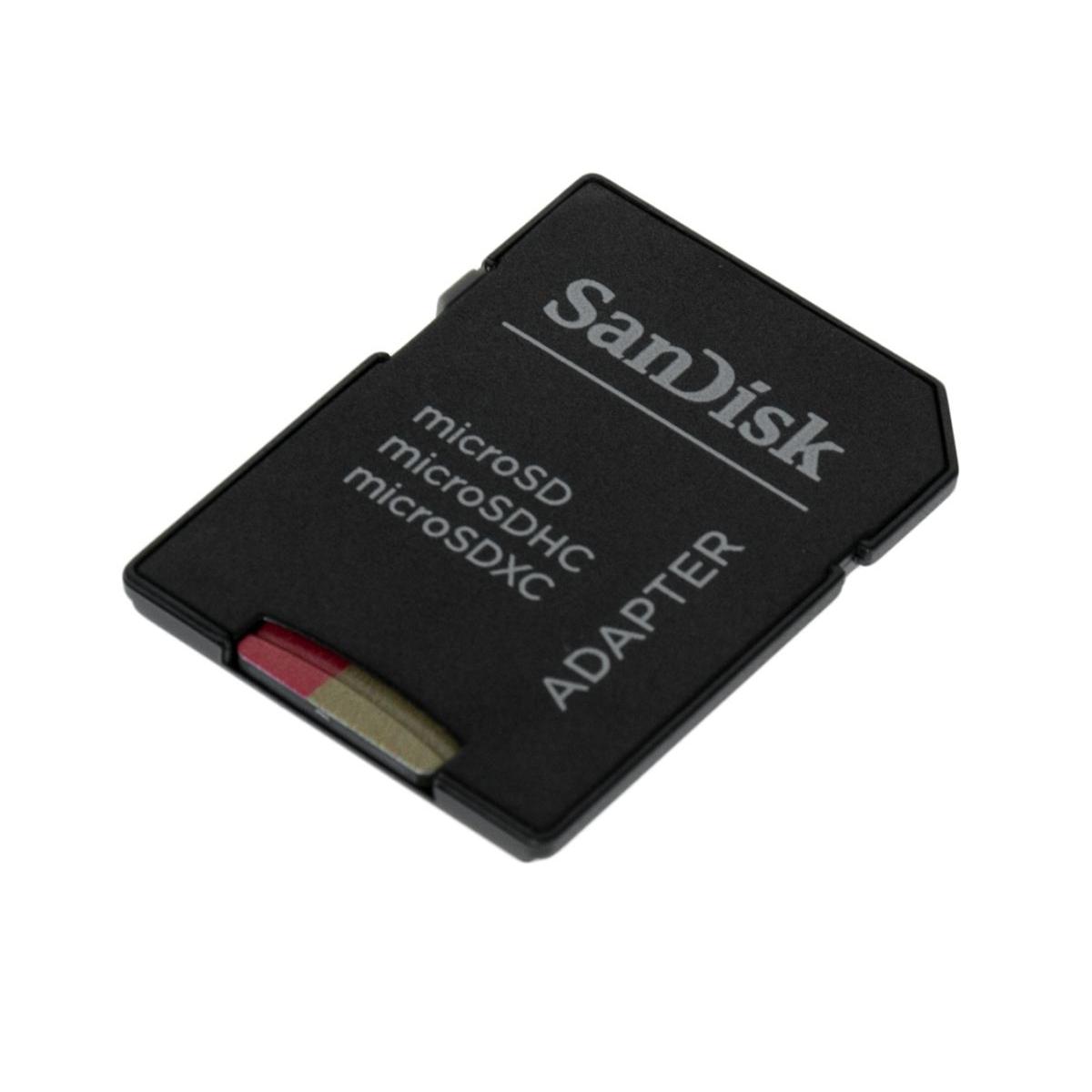 Купить Карту Памяти Microsd U3