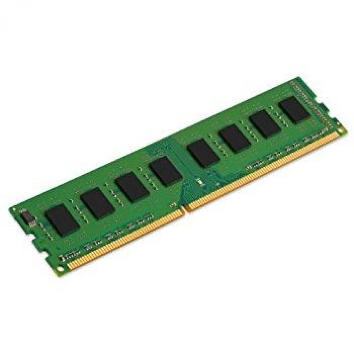 Купить Память оперативная Kingston DDR3 4Gb 1333MHz CL9, недорого в в  интернет-магазине Кибермолл с доставкой. Фото, отзывы, описания,  характеристики Владивосток