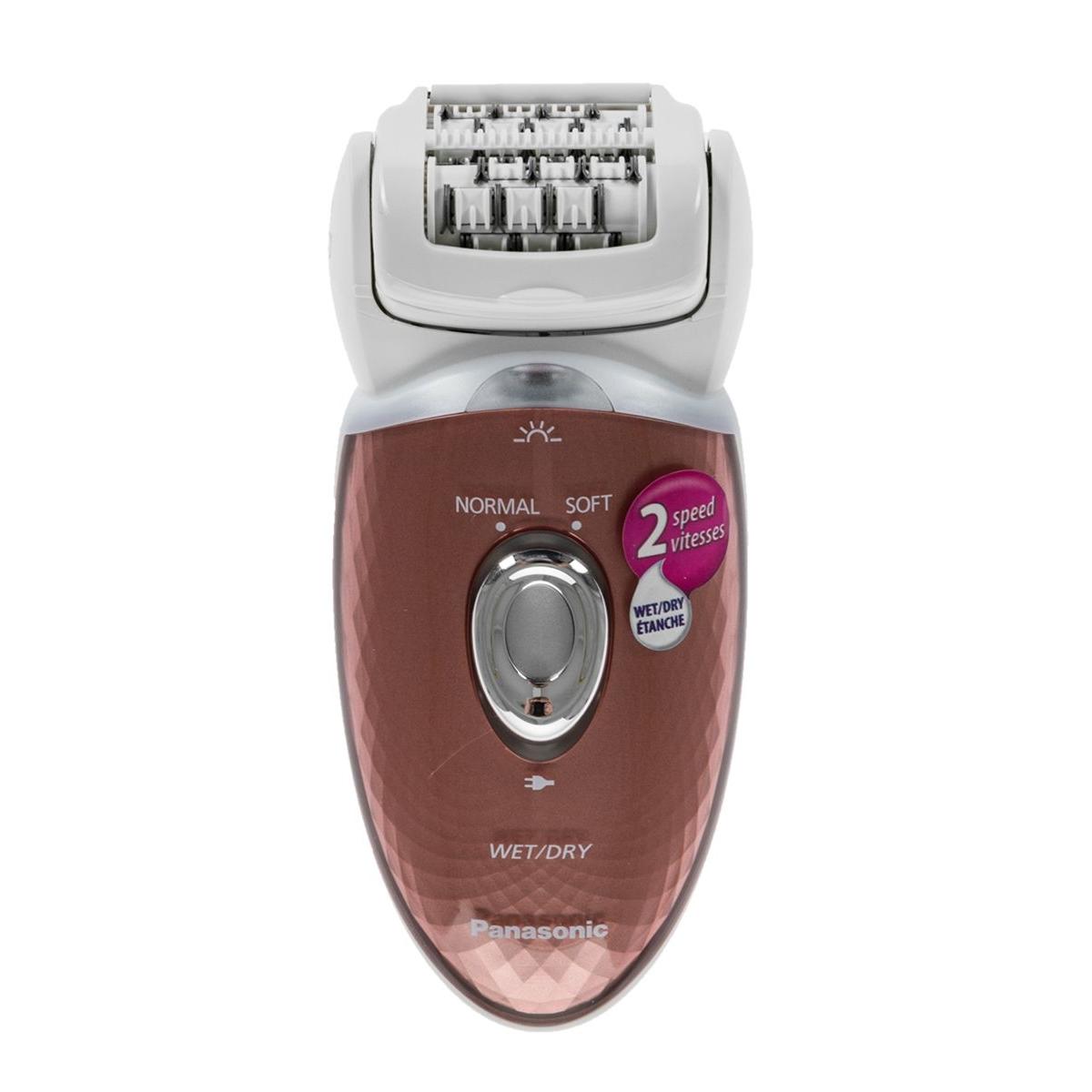 Braun 3170 silk epil 3