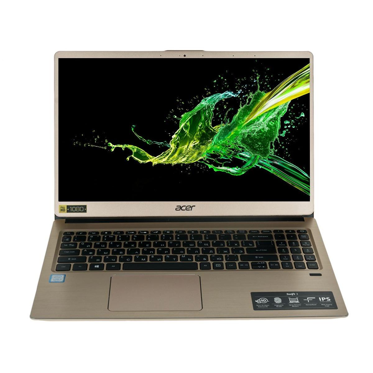 Ноутбук Acer Swift 3 Купить