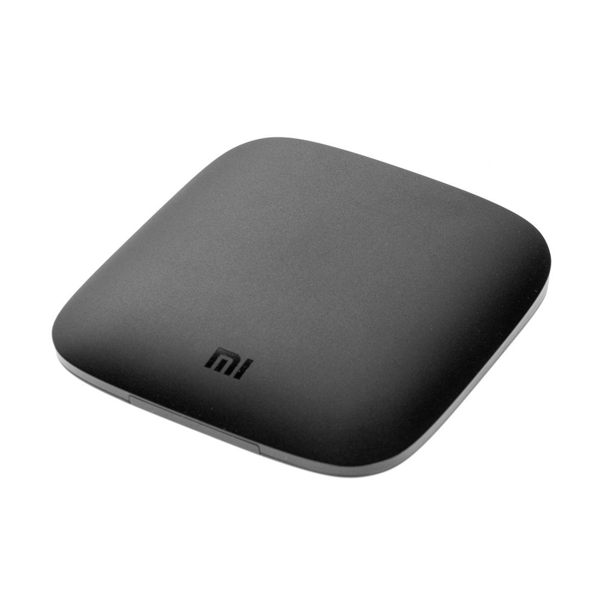 Купить Приставка Смарт ТВ Xiaomi SmartTV Xiaomi Mi Box 3 Чёрный, недорого в  в интернет-магазине Кибермолл с доставкой. Фото, отзывы, описания,  характеристики Владивосток