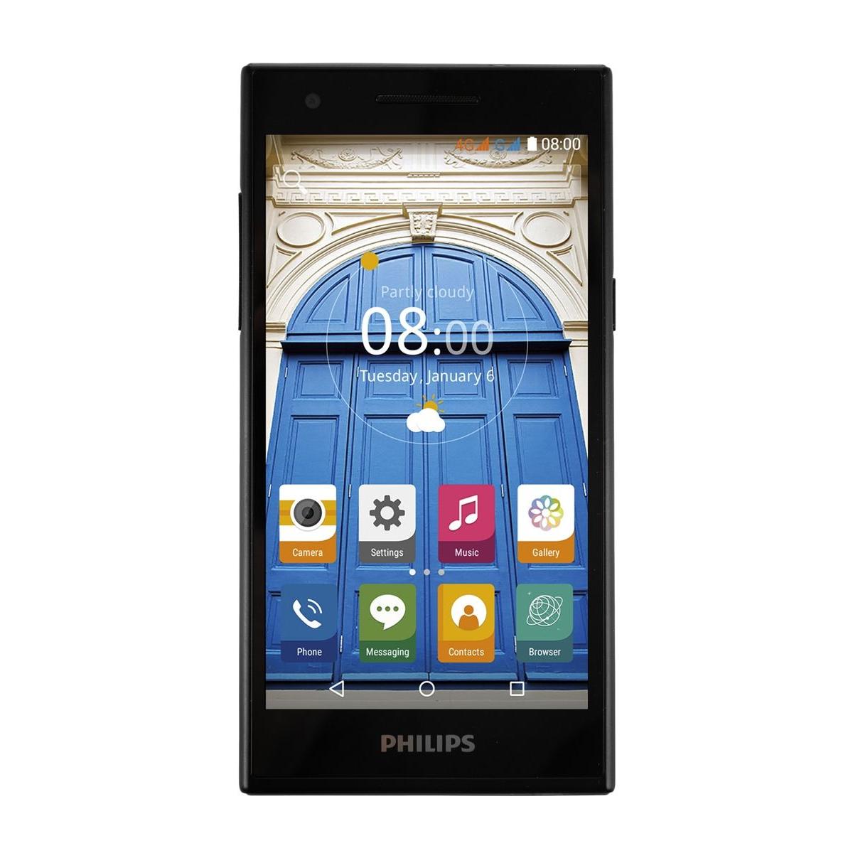 Музыка телефона филипс. Смартфон Philips s396. Смартфон Philips s396 LTE. Смартфон Philips s396, черный. Philips s396 Powered by Android.