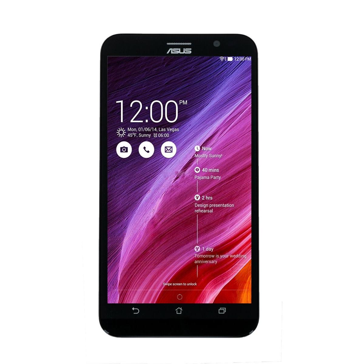 Купить Смартфон ASUS ZenFone Go TV G550KL 16Gb Red, недорого в в интернет- магазине Кибермолл с доставкой. Фото, отзывы, описания, характеристики  Владивосток