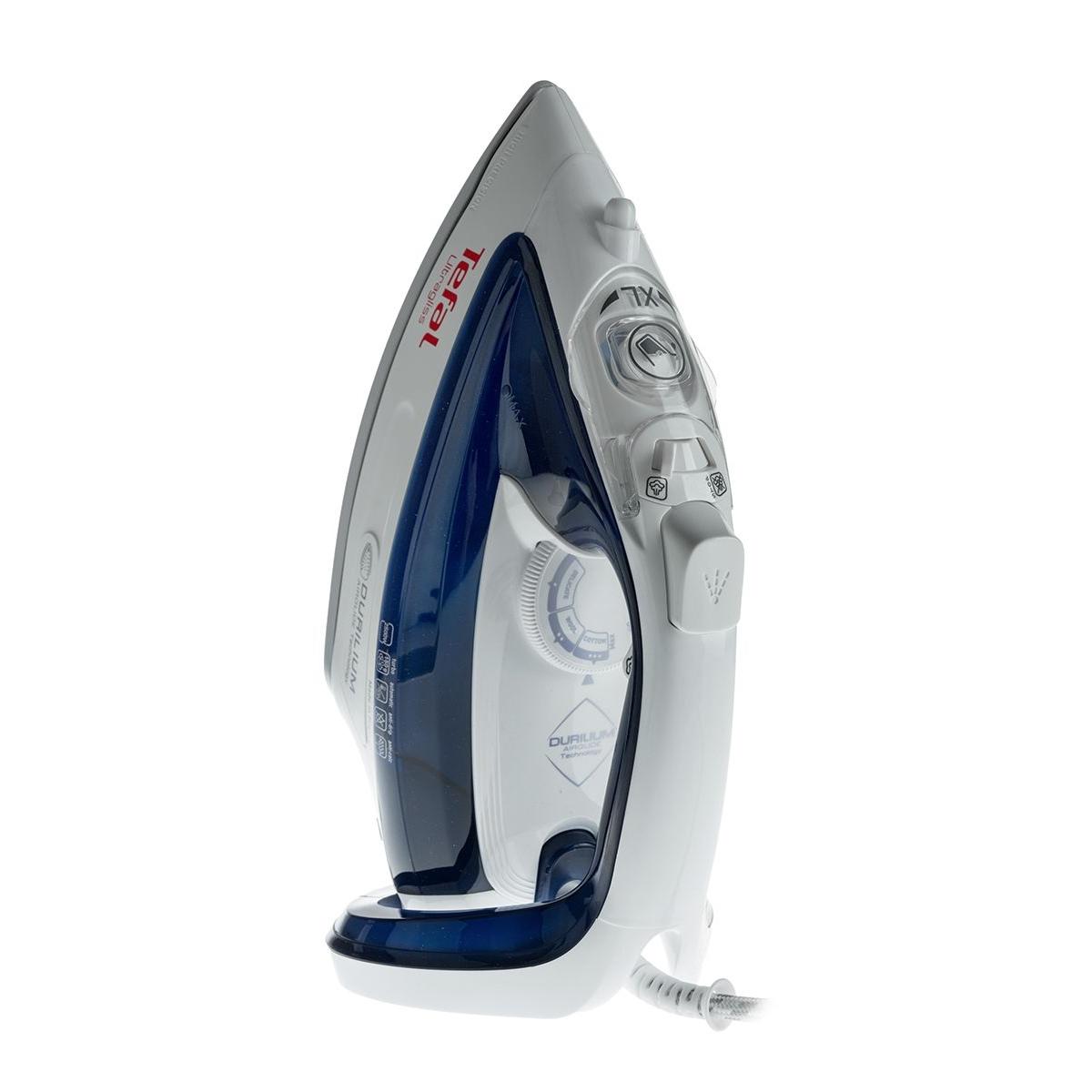 Утюг tefal fv6840e0