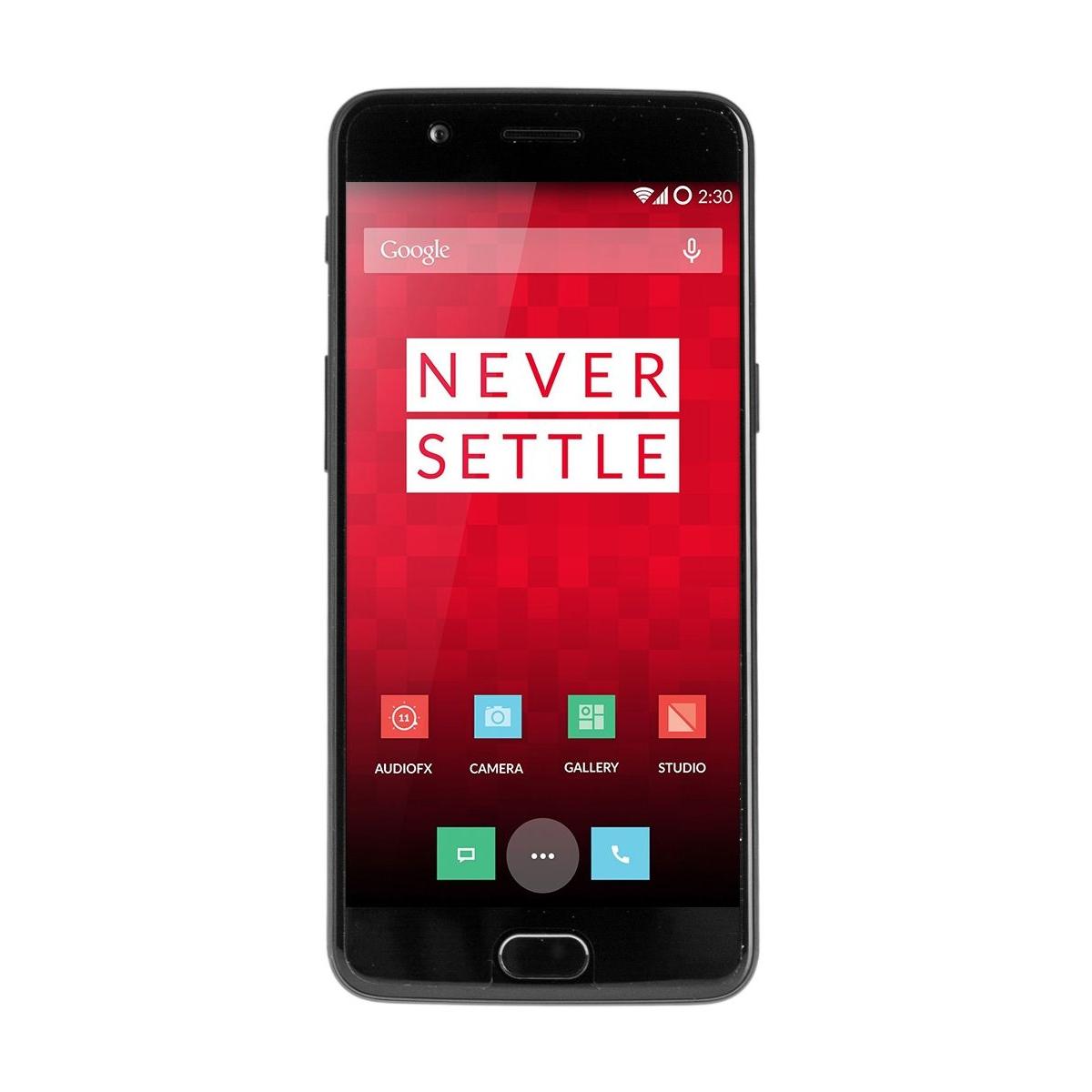 Купить Смартфон OnePlus 5 64GB Серый, недорого в в интернет-магазине  Кибермолл с доставкой. Фото, отзывы, описания, характеристики Владивосток