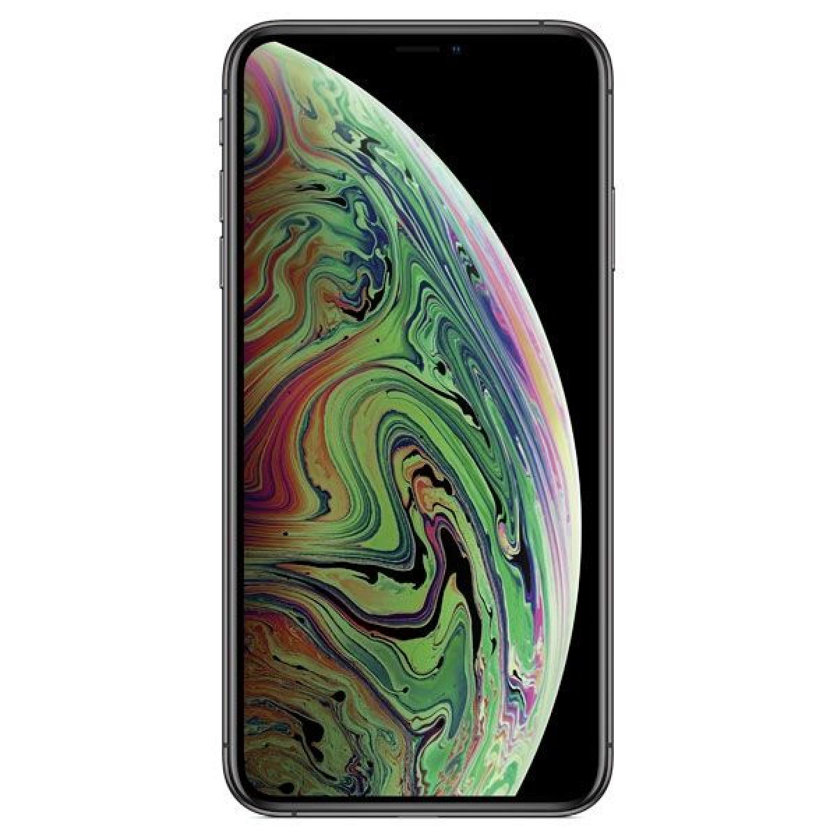 Купить Смартфон Apple iPhone XS Max 64GB Серый, недорого в в  интернет-магазине Кибермолл с доставкой. Фото, отзывы, описания,  характеристики Владивосток