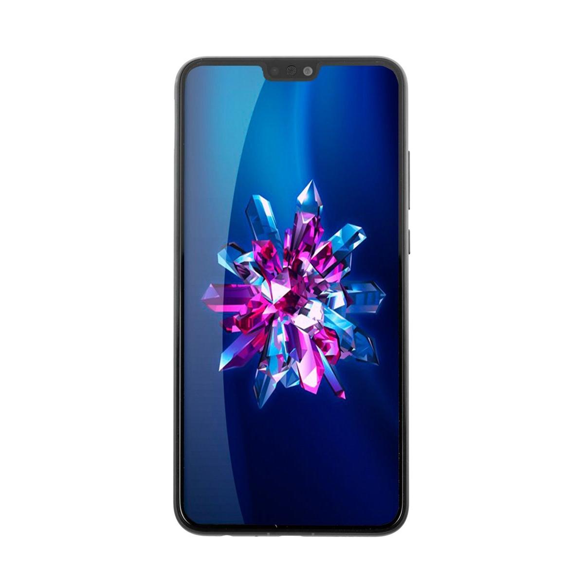 Купить Смартфон Honor 8X Premium 128GB Чёрный, недорого в в интернет- магазине Кибермолл с доставкой. Фото, отзывы, описания, характеристики  Владивосток