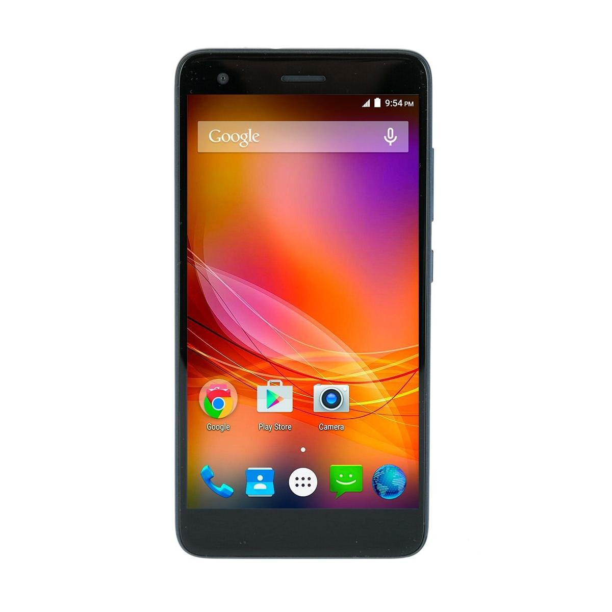 Смартфон zte blade