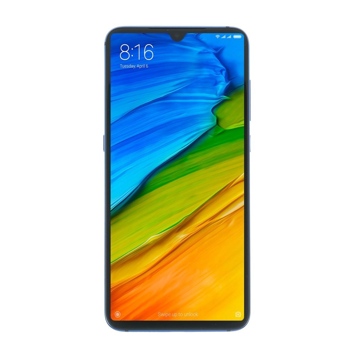 Купить Смартфон Xiaomi Mi 9 64Gb Ocean Blue Голубой, недорого в в  интернет-магазине Кибермолл с доставкой. Фото, отзывы, описания,  характеристики Владивосток