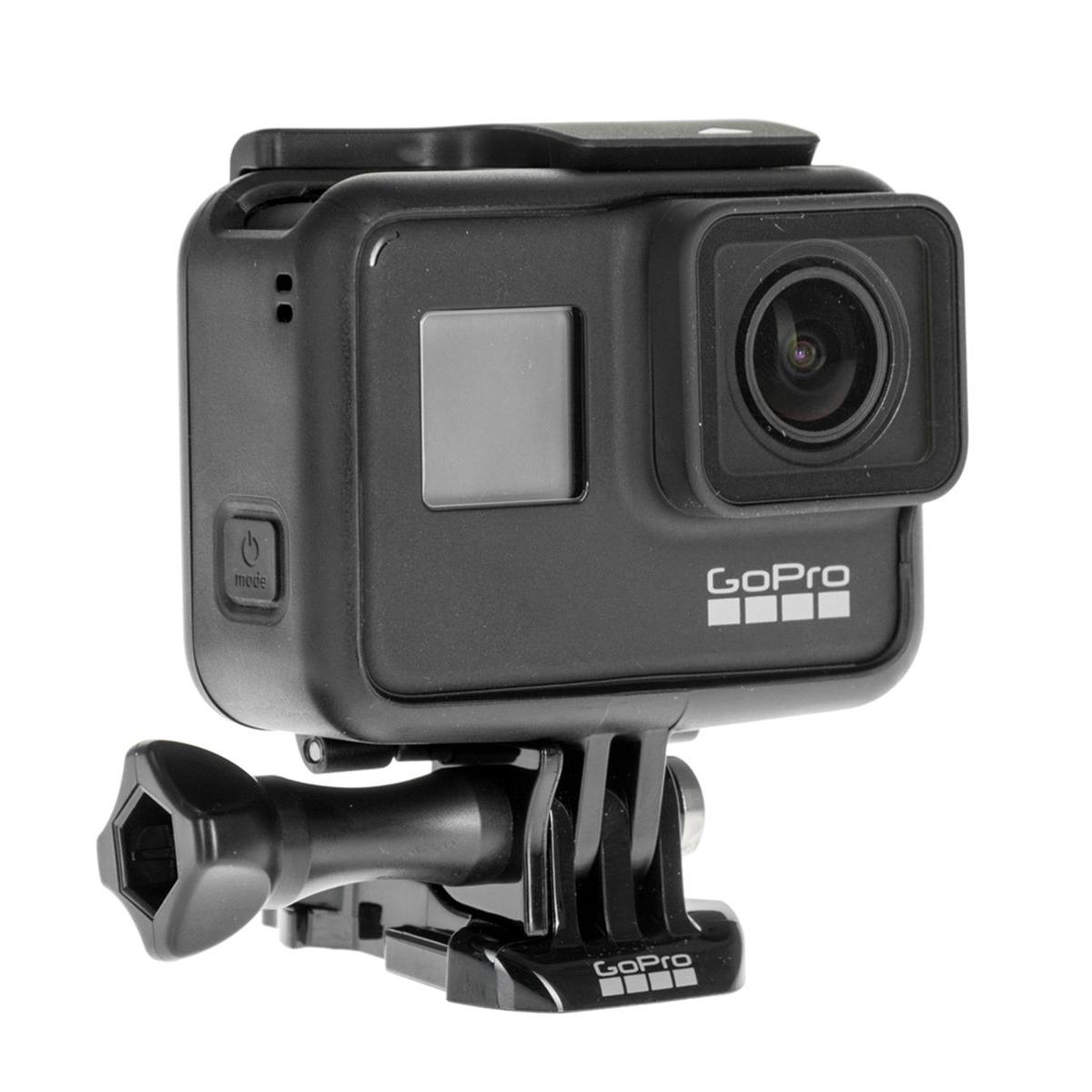 Камера Gopro Hero 7 Black Купить