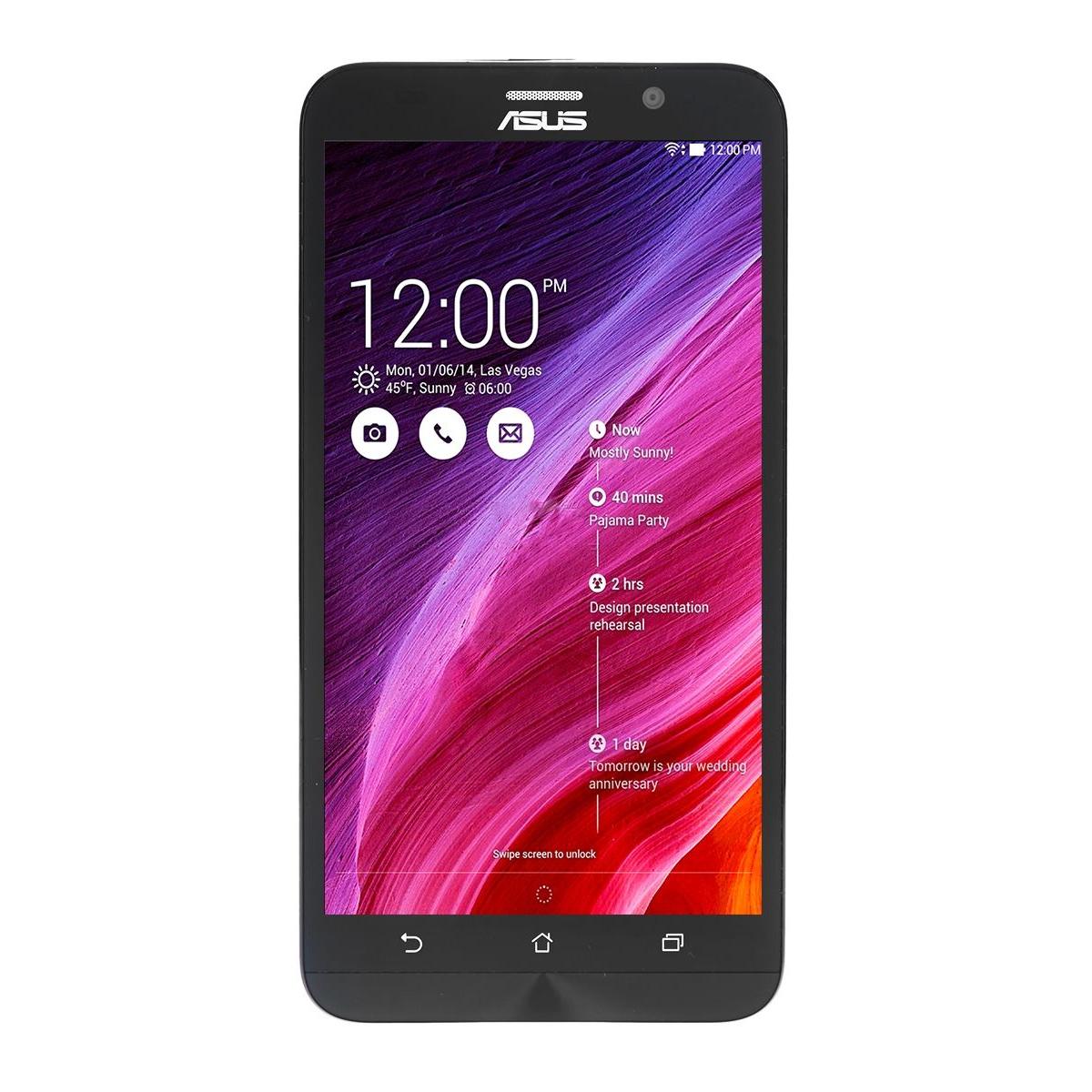 Купить Смартфон Asus Zenfone 2 ZE551ML 16Gb 4Gb Gold, недорого в в  интернет-магазине Кибермолл с доставкой. Фото, отзывы, описания,  характеристики Владивосток