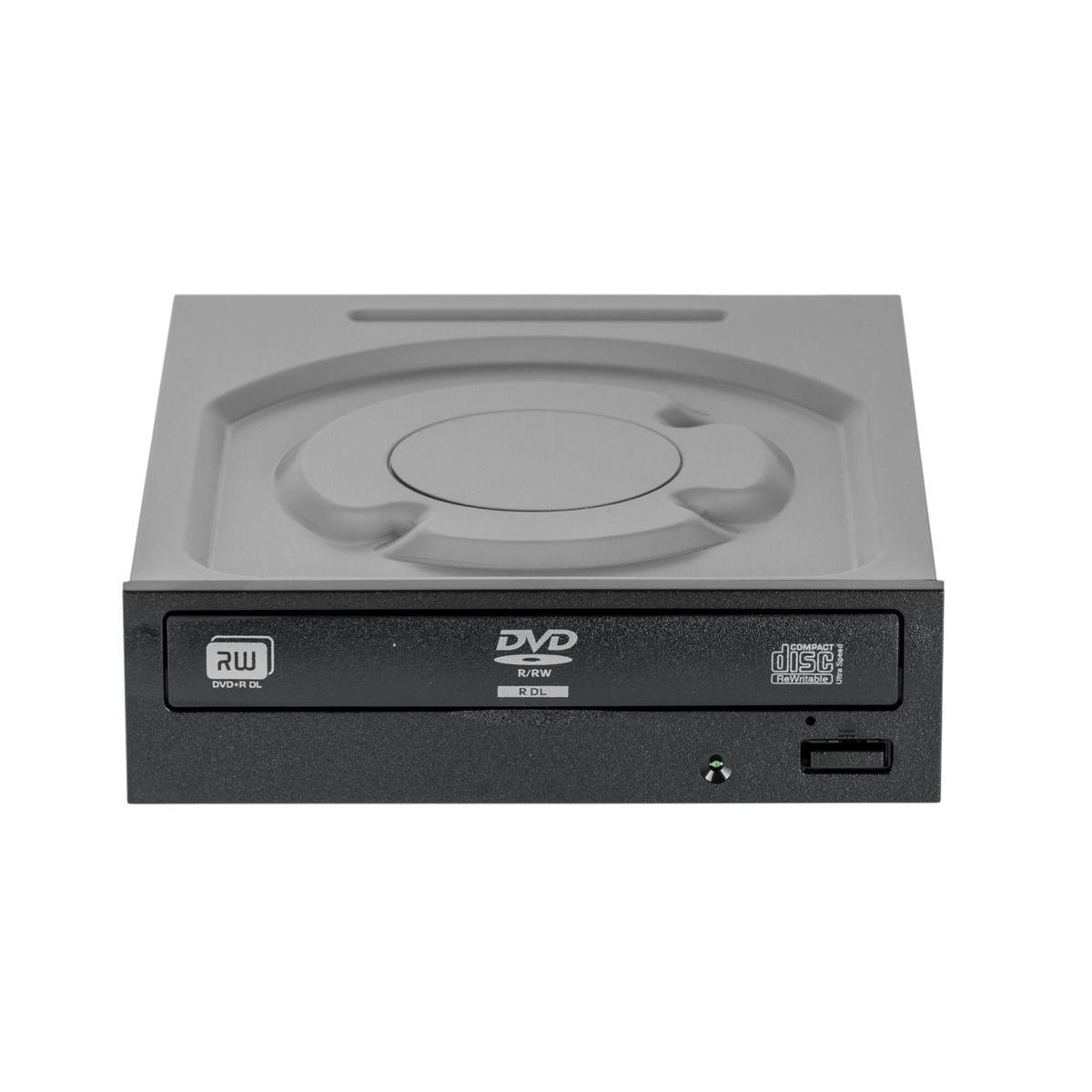 Купить Привод DVD/RW Lite-Onа IHAS122-14/-18 Чёрный, недорого в в  интернет-магазине Кибермолл с доставкой. Фото, отзывы, описания,  характеристики Владивосток