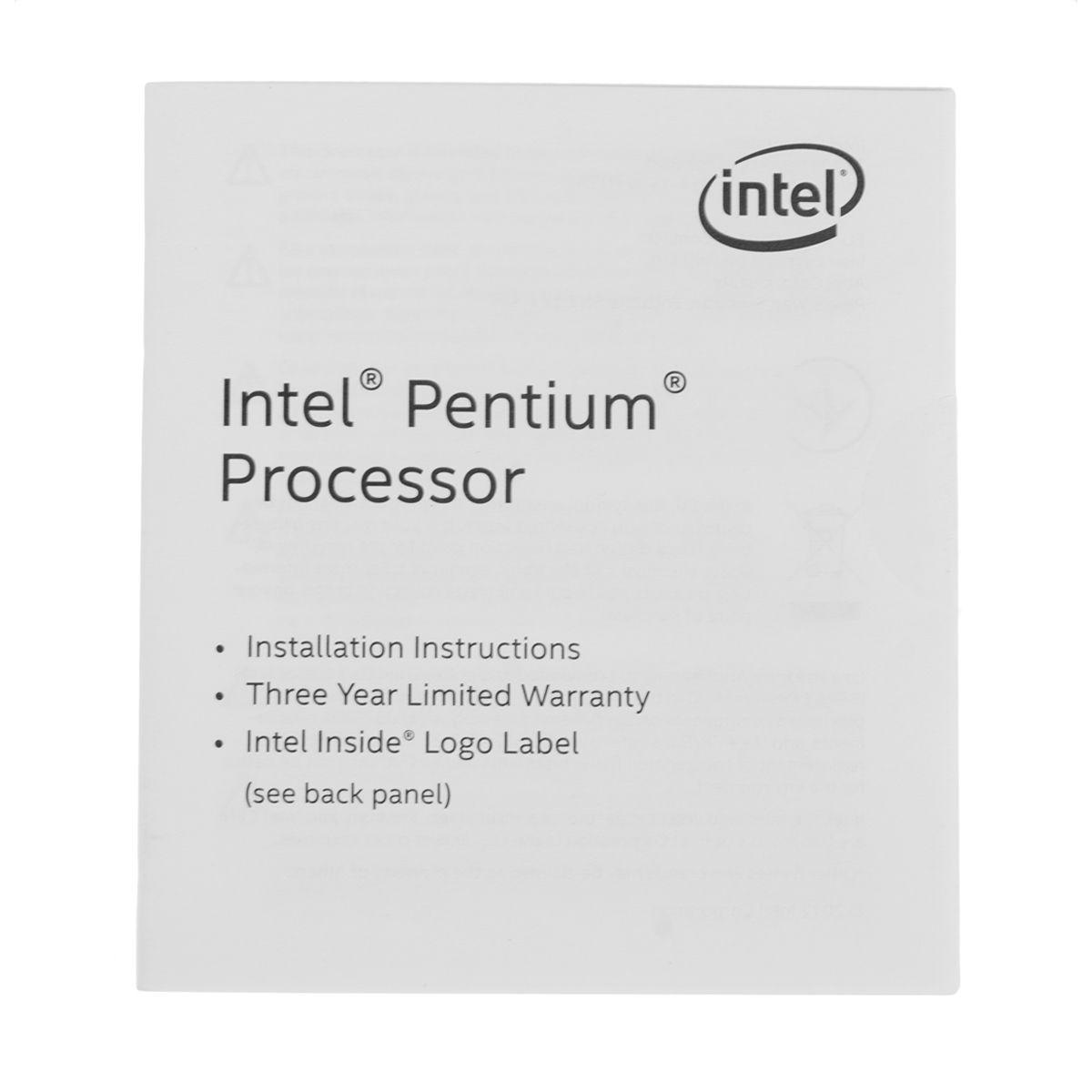 Купить Процессор Intel Pentium G4560 Soc-1151 BOX, недорого в в  интернет-магазине Кибермолл с доставкой. Фото, отзывы, описания,  характеристики Владивосток