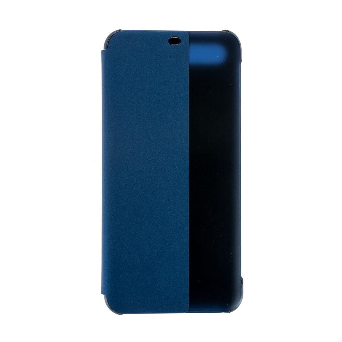 Купить Чехол Honor 10 Flip Cover Dark Blue 51992479, недорого в в интернет- магазине Кибермолл с доставкой. Фото, отзывы, описания, характеристики  Владивосток