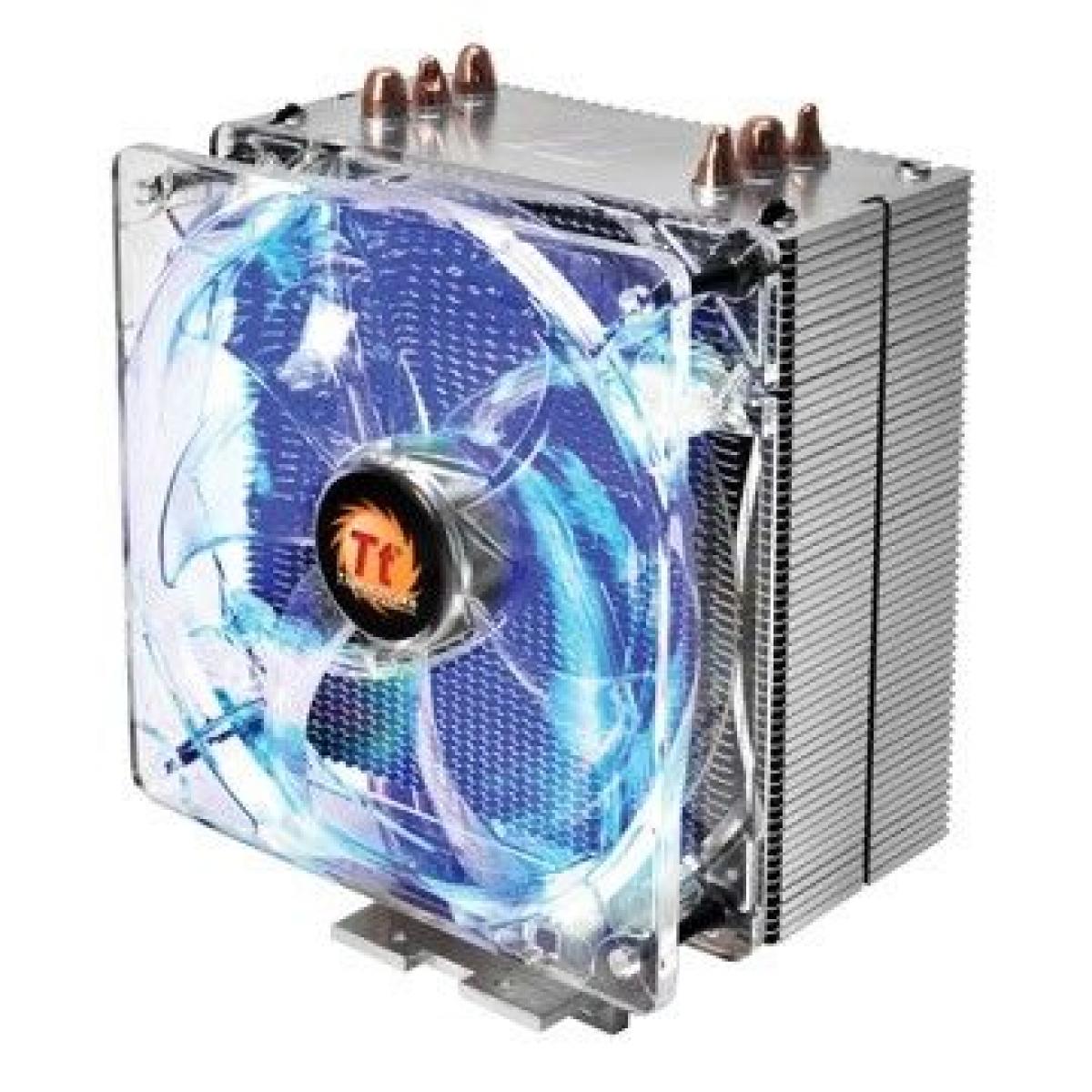 Купить Вентилятор Thermaltake Contac 30 CL-P0579, недорого в в  интернет-магазине Кибермолл с доставкой. Фото, отзывы, описания,  характеристики Владивосток