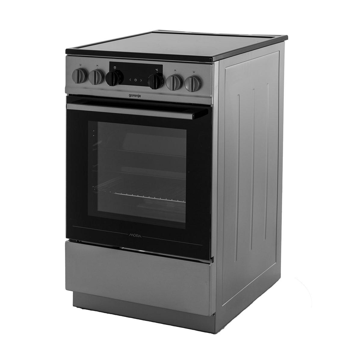 Электрическая плита Gorenje ec5341sg