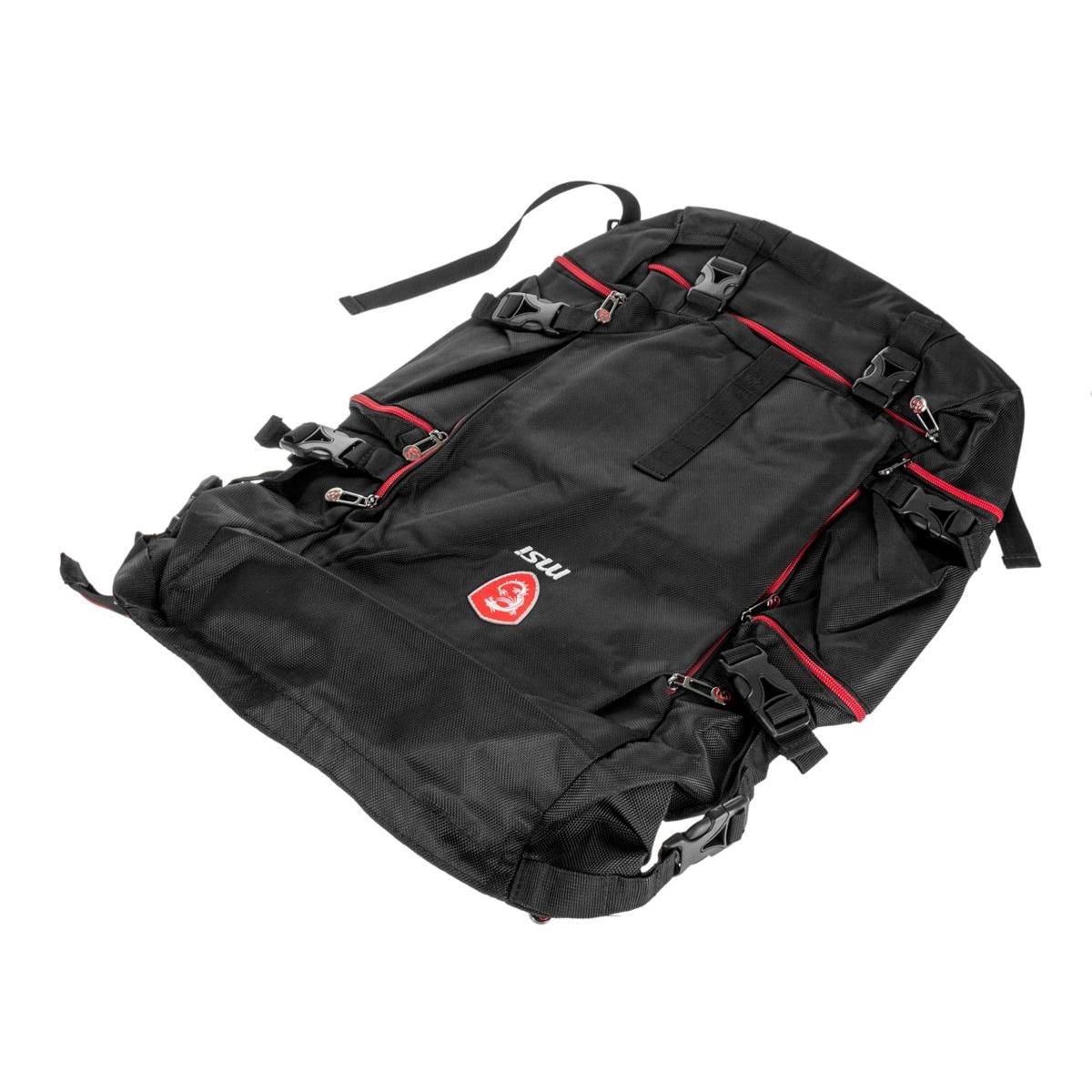 Msi gs air top backpack