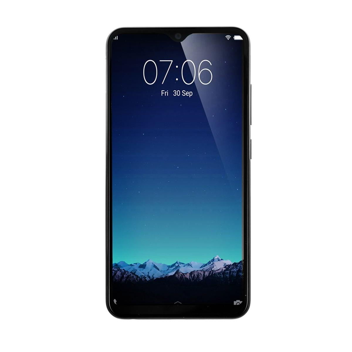 Купить Смартфон Vivo Y93 Starry Black Чёрный, недорого в в  интернет-магазине Кибермолл с доставкой. Фото, отзывы, описания,  характеристики Владивосток