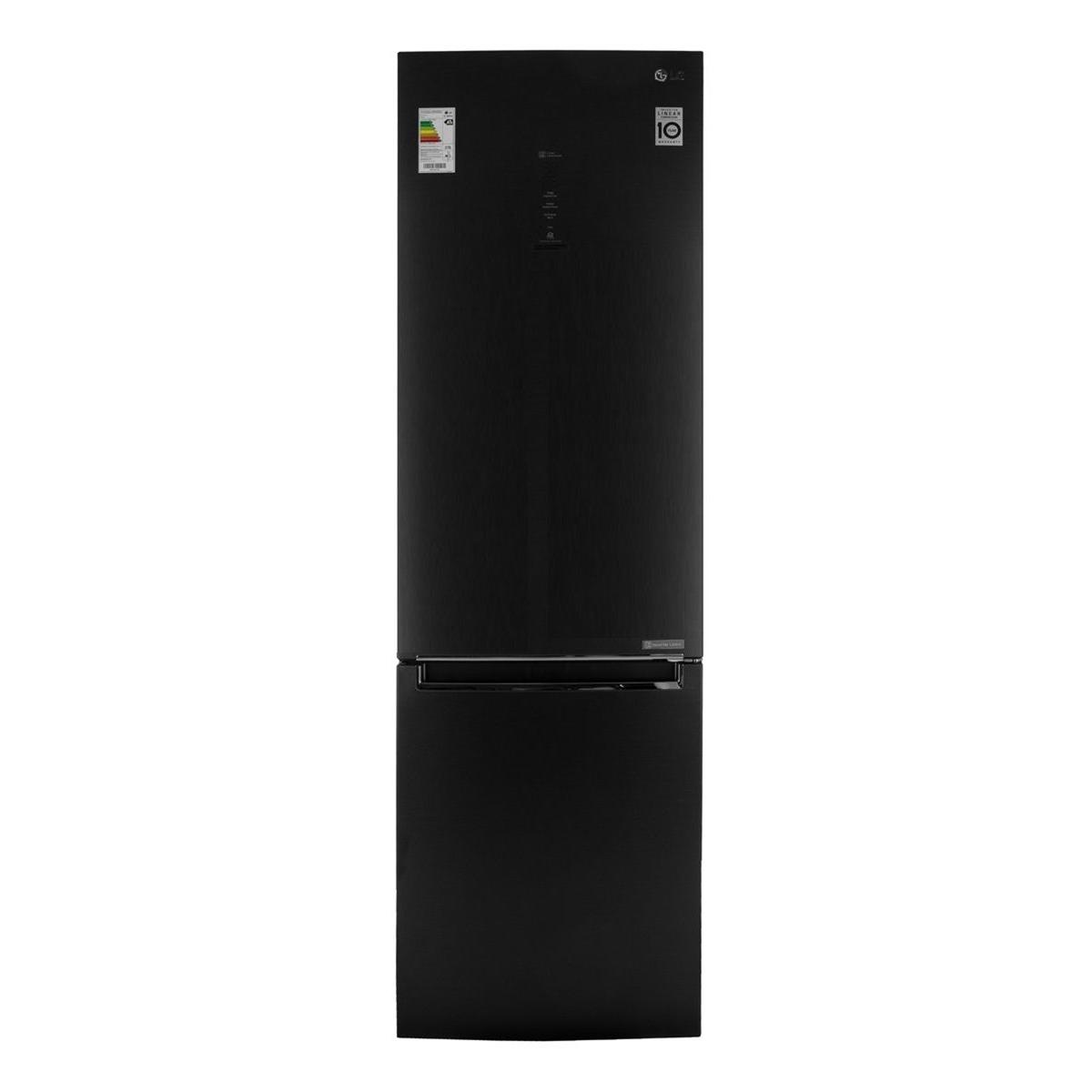 Купить Холодильник Lg Ga B509mbum