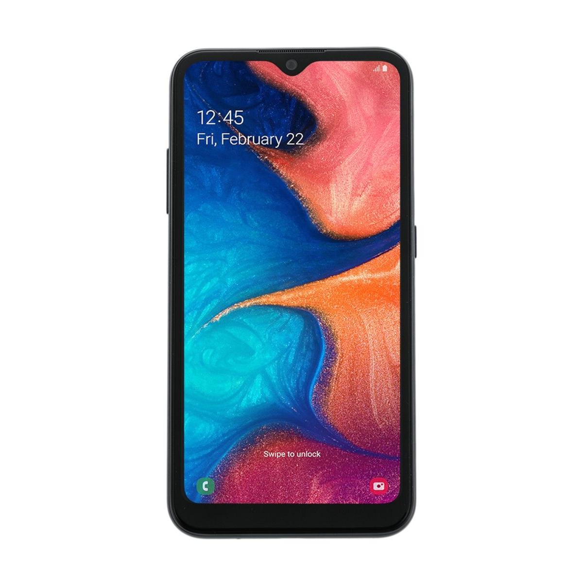 Купить Смартфон Samsung Galaxy A01 SM-A015 Blue Синий, недорого в в  интернет-магазине Кибермолл с доставкой. Фото, отзывы, описания,  характеристики Владивосток