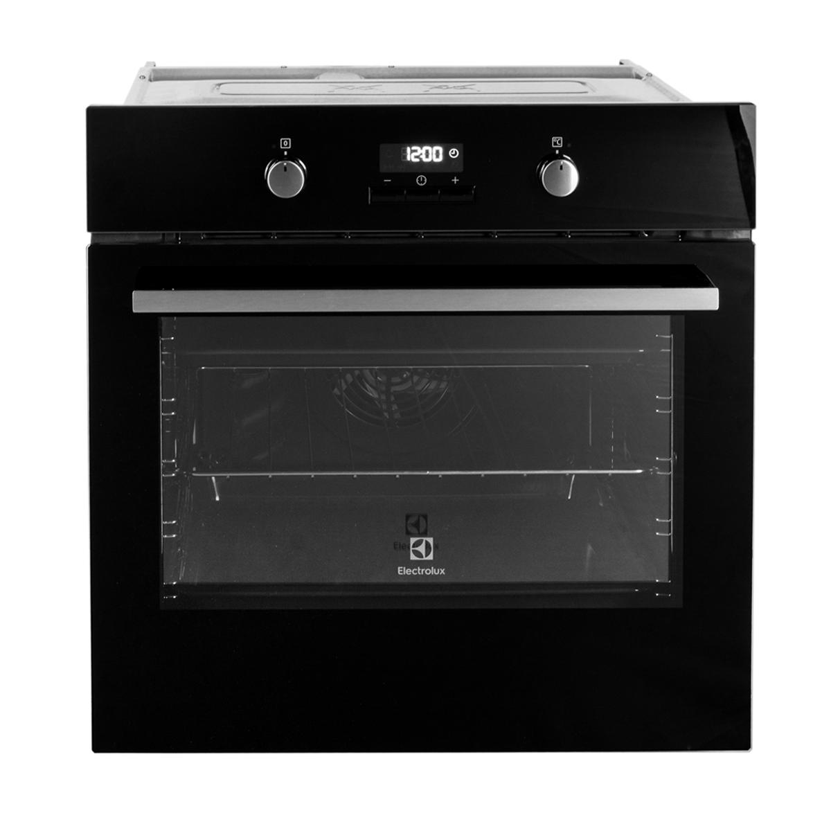 Духовой шкаф Electrolux OPEB 4330 B