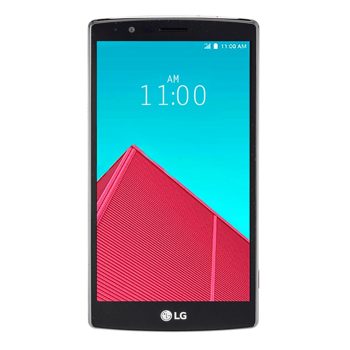 Купить Смартфон LG G4 H818P Красный, недорого в в интернет-магазине  Кибермолл с доставкой. Фото, отзывы, описания, характеристики Владивосток