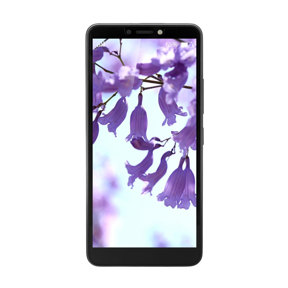 Купить Смартфон Itel P13 Plus Phantom Black Чёрный, недорого в в  интернет-магазине Кибермолл с доставкой. Фото, отзывы, описания,  характеристики Владивосток