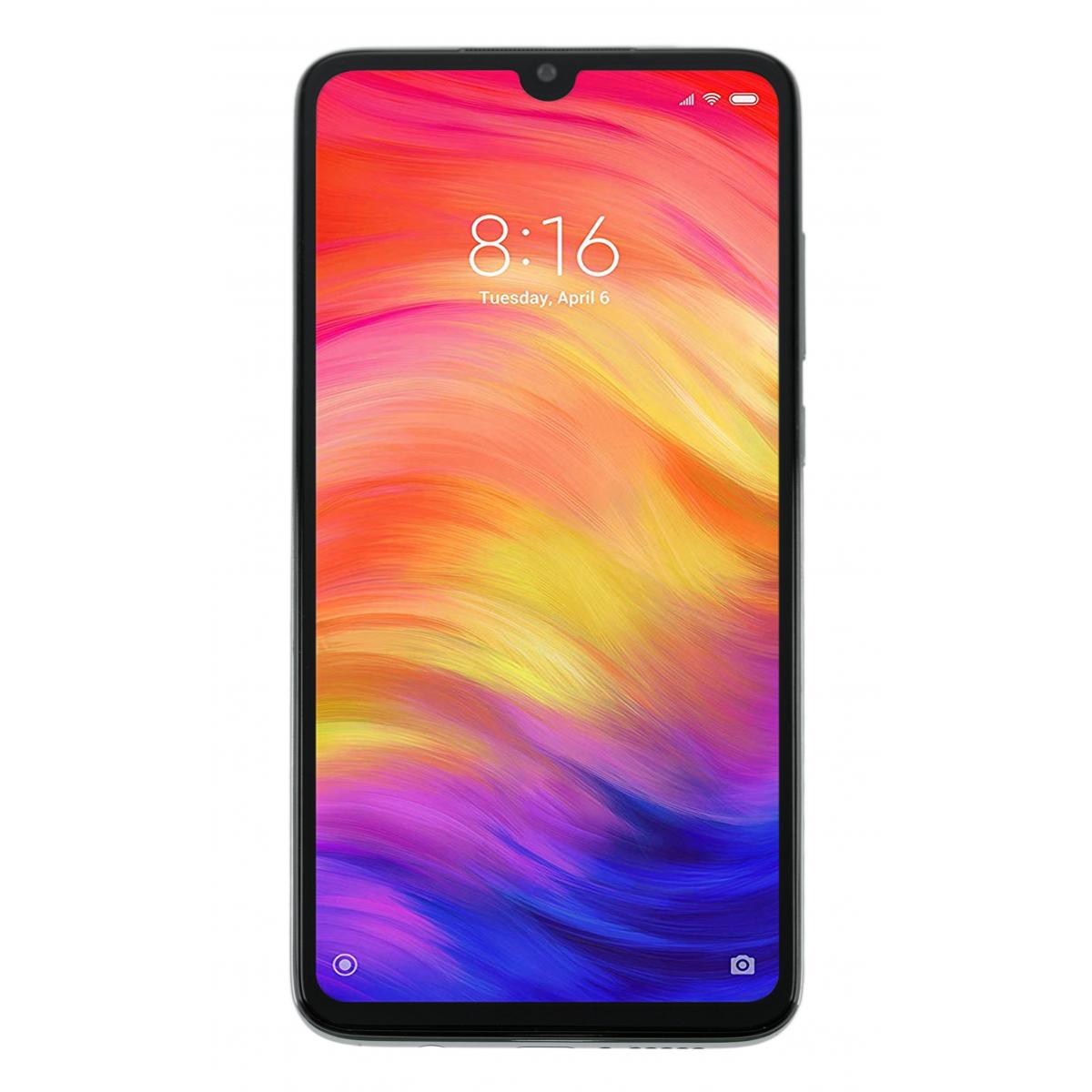 Купить Смартфон Xiaomi Redmi Note 8 Pro 64GB White Белый, недорого в в  интернет-магазине Кибермолл с доставкой. Фото, отзывы, описания,  характеристики Владивосток