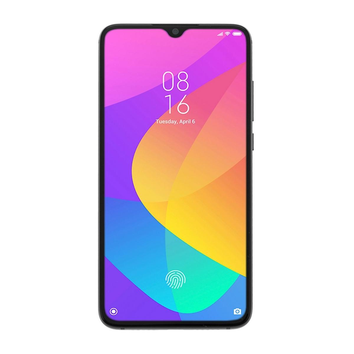 Купить Смартфон Xiaomi Mi 9 Lite 64Gb Onyx Grey Серый, недорого в в  интернет-магазине Кибермолл с доставкой. Фото, отзывы, описания,  характеристики Владивосток