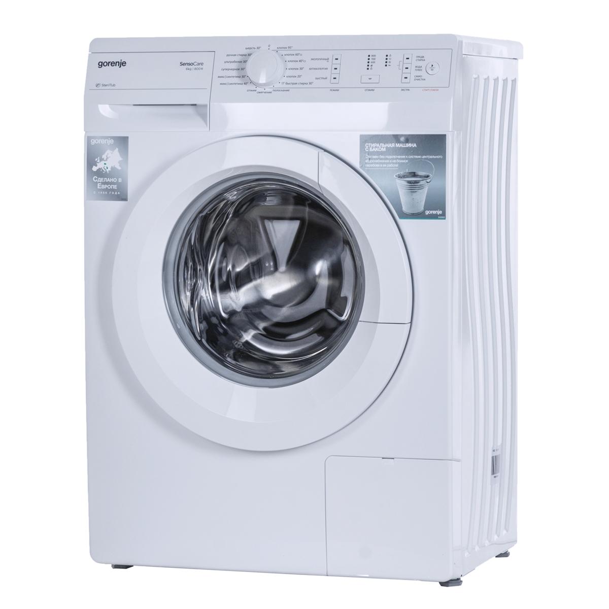 Gorenje w 62zy2/Sri. Стиральная машина Gorenje w 62zy2/Sri. Стиральная машина Gorenje w 62y2/Sri+ резервуар. Gorenje w 62zy2/Sri ТЭН.