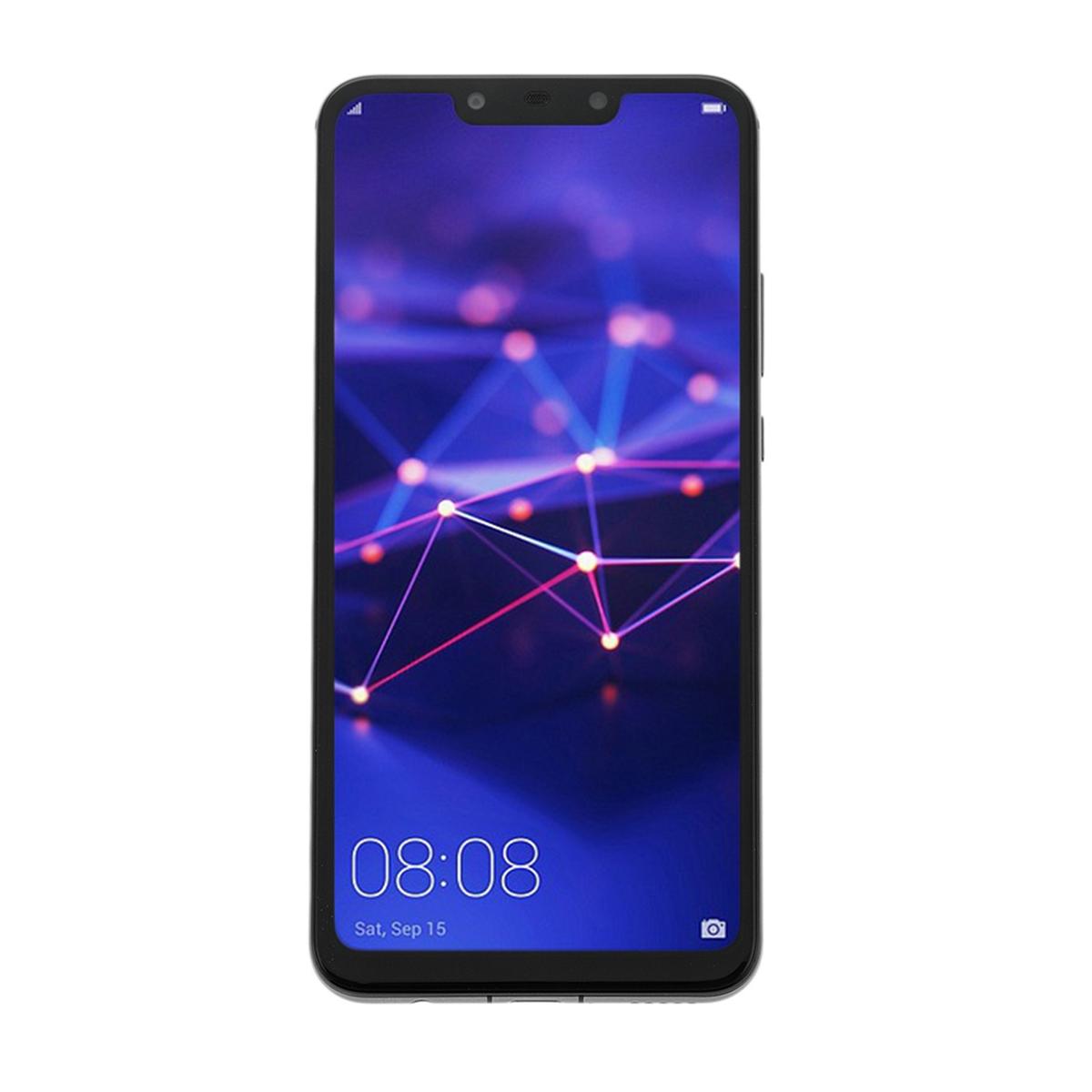 Купить Смартфон Huawei Nova 3 Красный, недорого в в интернет-магазине  Кибермолл с доставкой. Фото, отзывы, описания, характеристики Владивосток