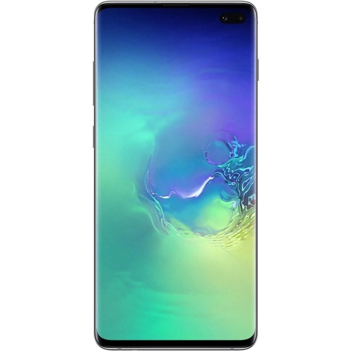 Купить Смартфон Samsung Galaxy S10 SM-G973FZGDSER Green Зелёный, недорого в  в интернет-магазине Кибермолл с доставкой. Фото, отзывы, описания,  характеристики Владивосток