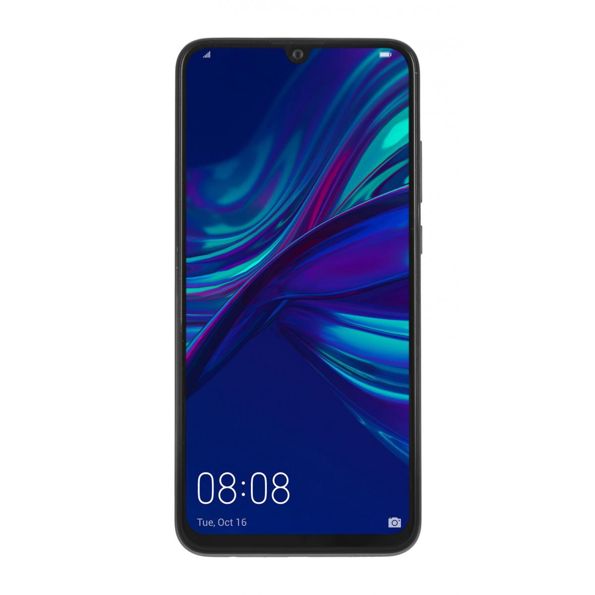 Купить Смартфон Huawei P Smart 2019 64Gb Black Чёрный, недорого в в  интернет-магазине Кибермолл с доставкой. Фото, отзывы, описания,  характеристики Владивосток