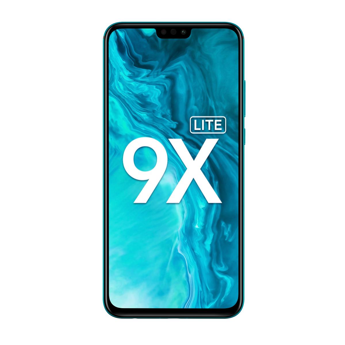 Honor 9x Lite 4/128gb