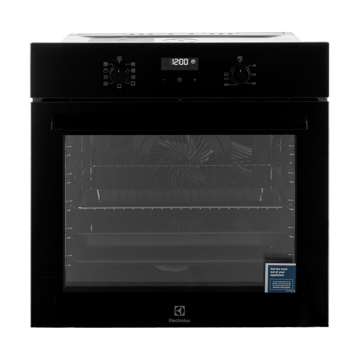 Духовой шкаф electrolux opeb2640r