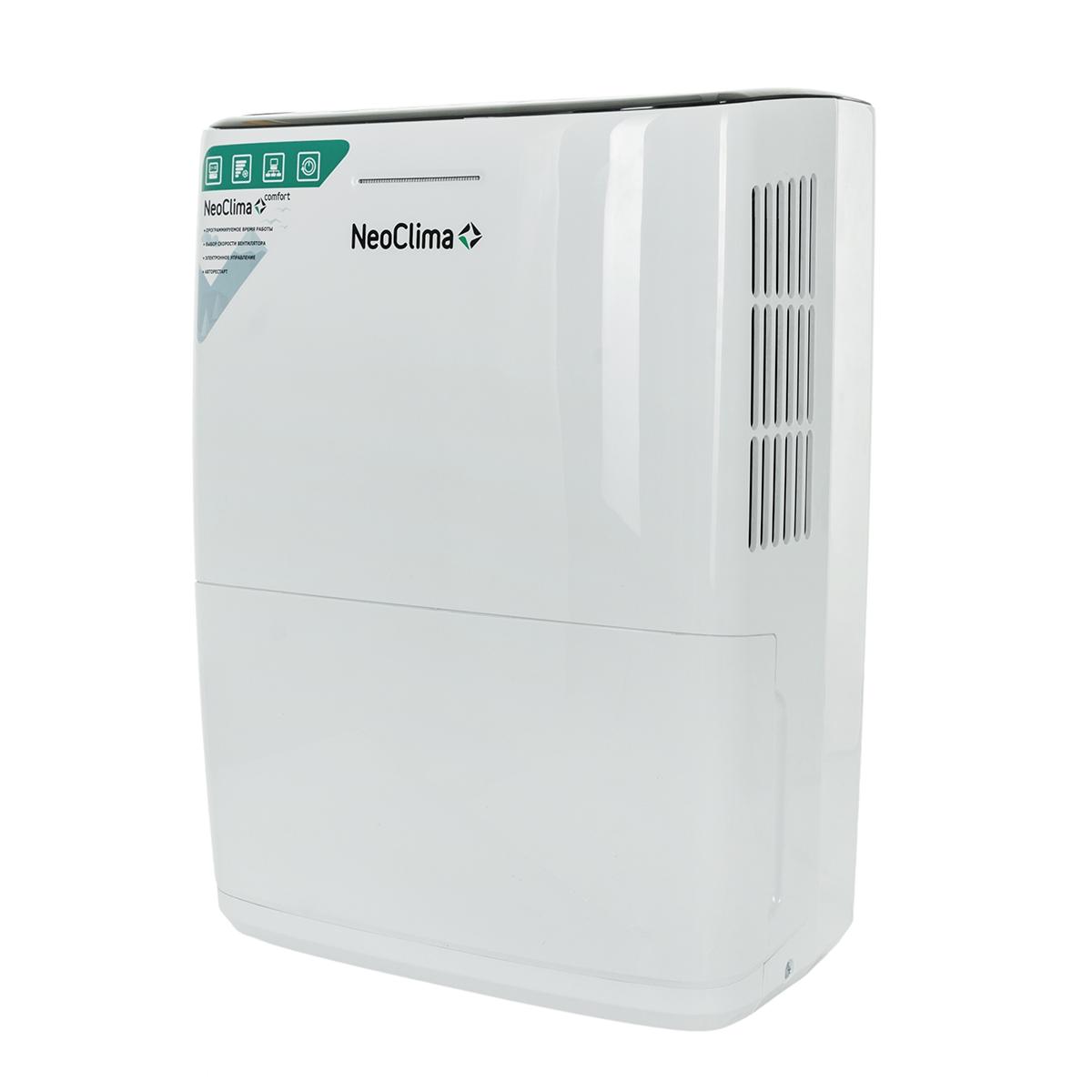 Neoclima fd 20ah. Neoclima ND-20ah. Осушитель воздуха Neoclima ND-20ah. Осушитель НЕОКЛИМА 10. Осушитель воздуха DNS Neoclima.