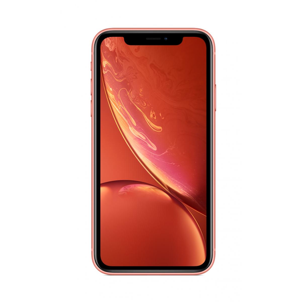 Купить Смартфон Apple iPhone XR 64GB MH6R3RU/A Оранжевый, недорого в в  интернет-магазине Кибермолл с доставкой. Фото, отзывы, описания,  характеристики Владивосток