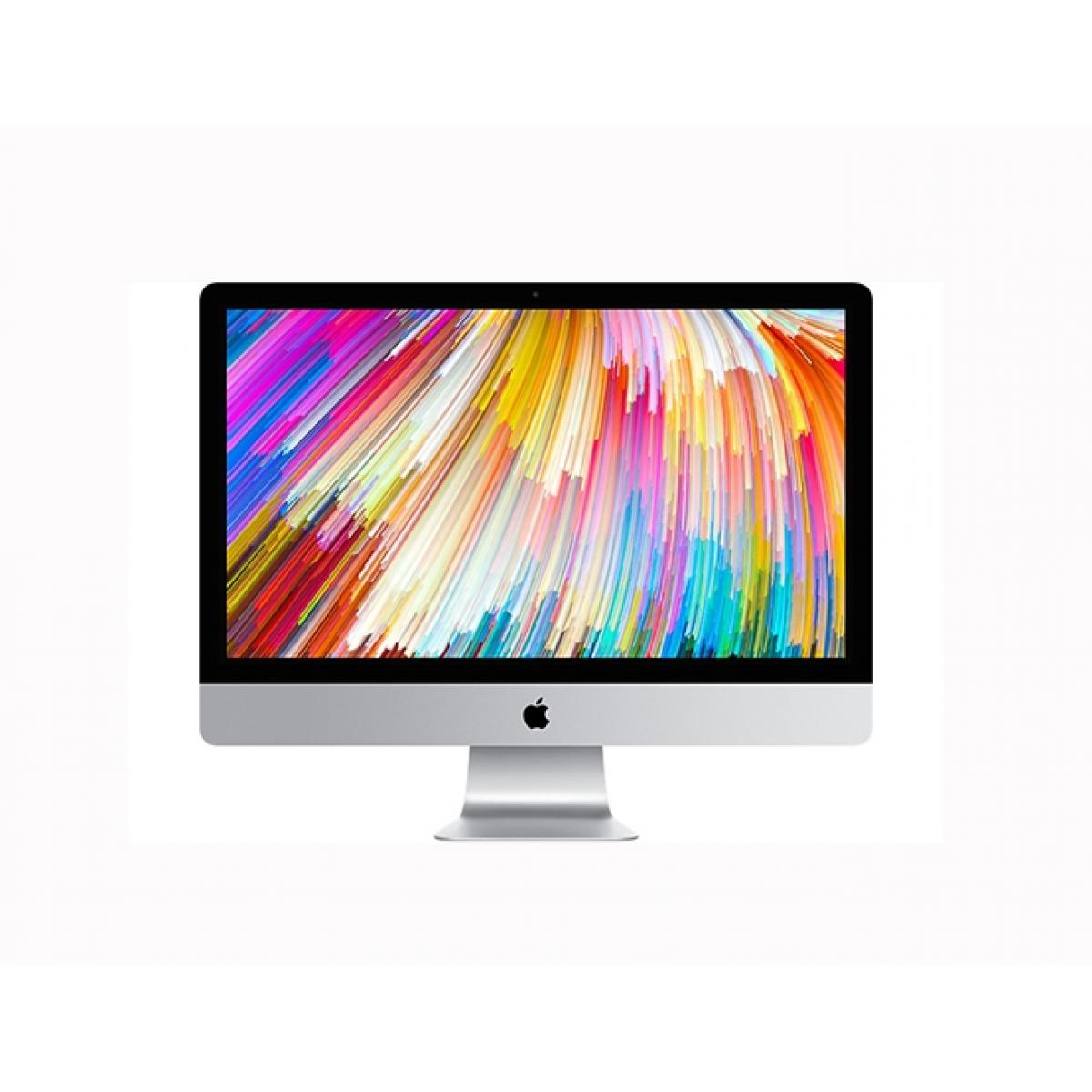 Купить Моноблок Apple iMac 27