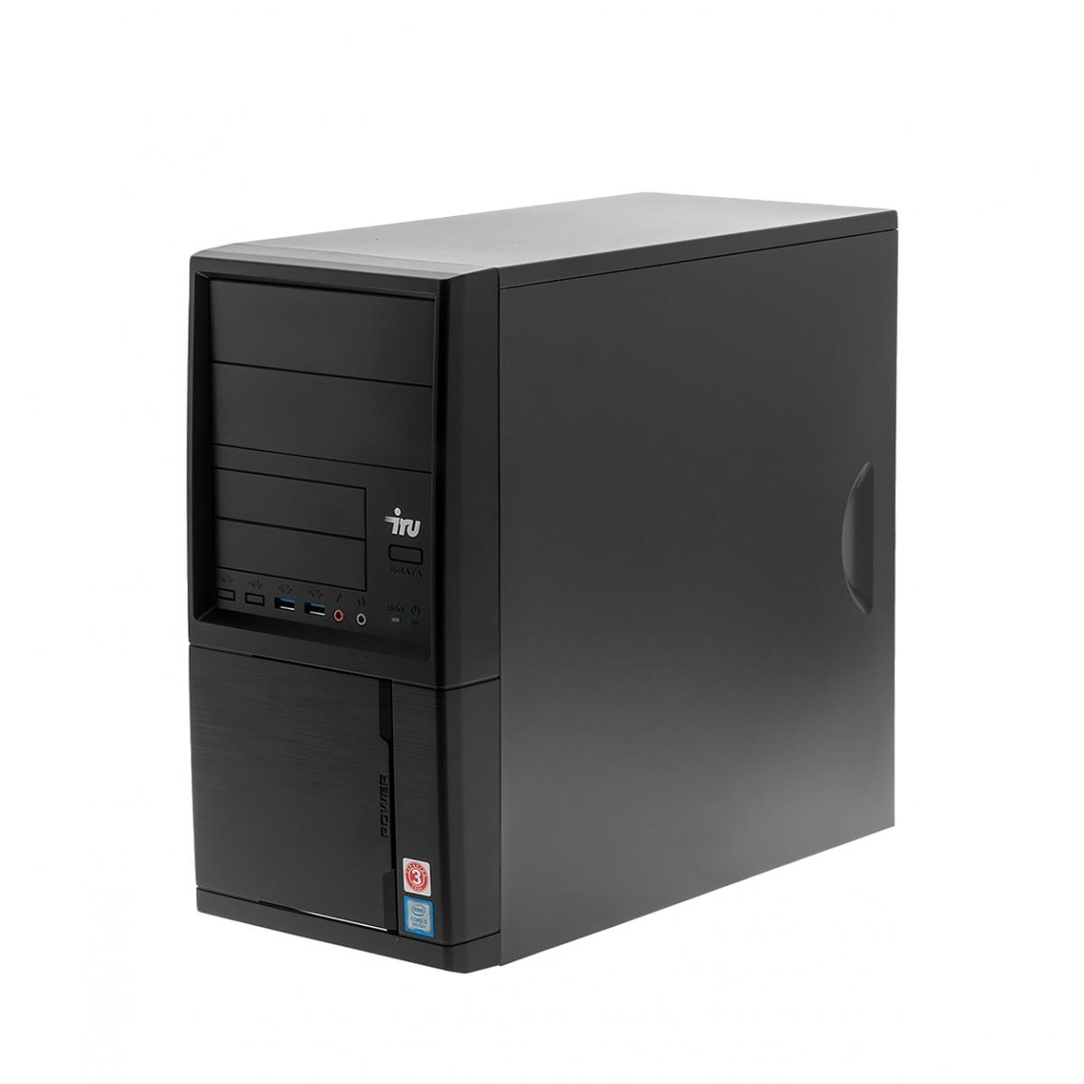 Компьютер iru intel core i5. ПК Iru Office 315. Компьютер Iru Office 313. PC Iru Office 313 MT. Системный блок Iru 315mt.