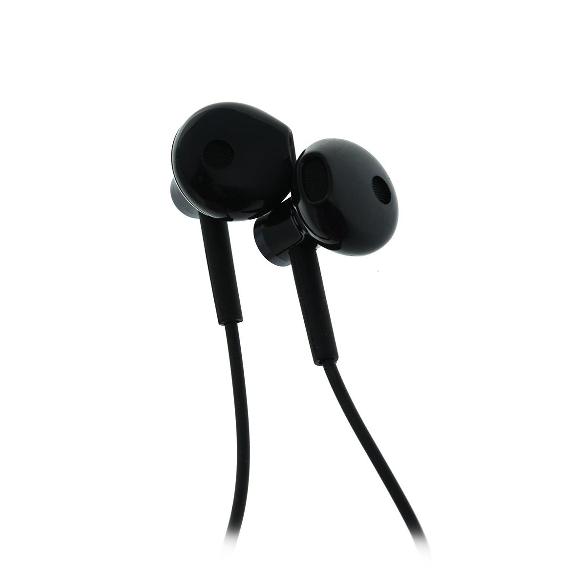 Купить Наушники вкладыши Xiaomi Mi Dual Driver Earphones Чёрный, недорого в  в интернет-магазине Кибермолл с доставкой. Фото, отзывы, описания,  характеристики Владивосток