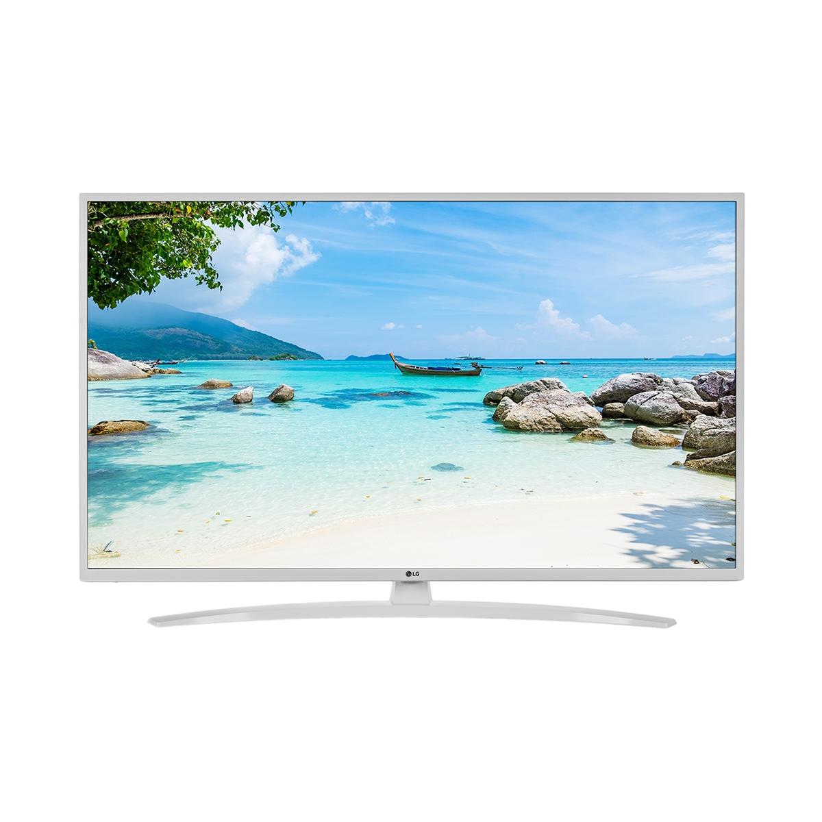 Куплю белый телевизор lg. LG 43um7490plc. LG UHD 43uq75. Телевизор Лджи белый 43 дюйма.