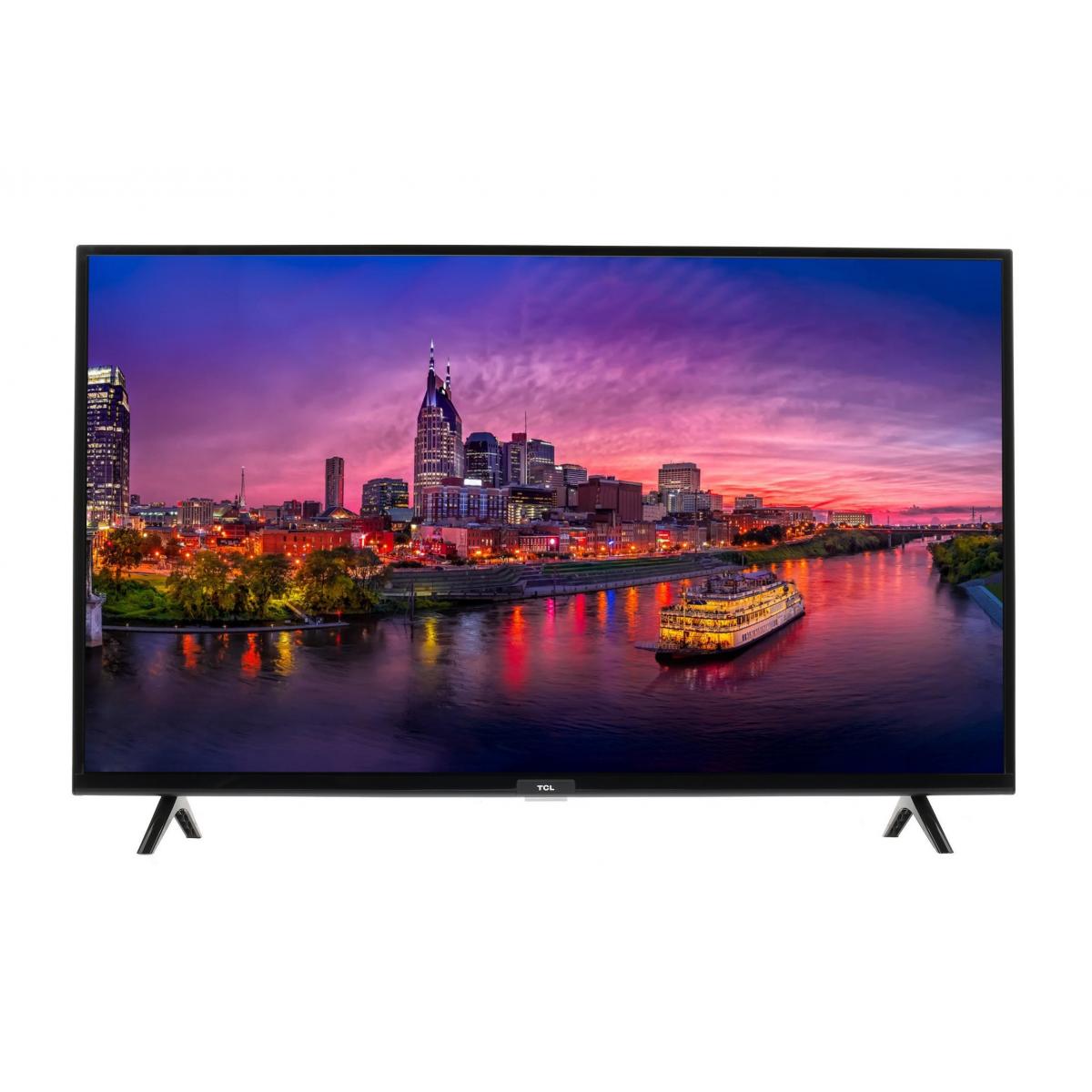 Led телевизор tcl. Телевизор TCL led40d2910 40