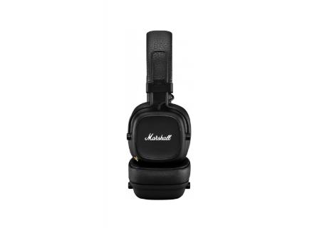 Беспроводные наушники Marshall MAJOR IV Black - купить в Technology Goods,  цена на Мегамаркет